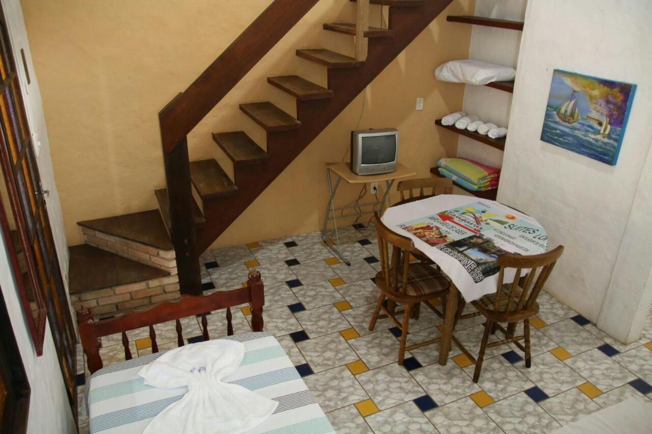 Pousada Recanto Dos Tangaras Juquei Cameră foto